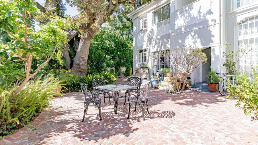 To Let 1 Bedroom Property for Rent in Oranjezicht Western Cape